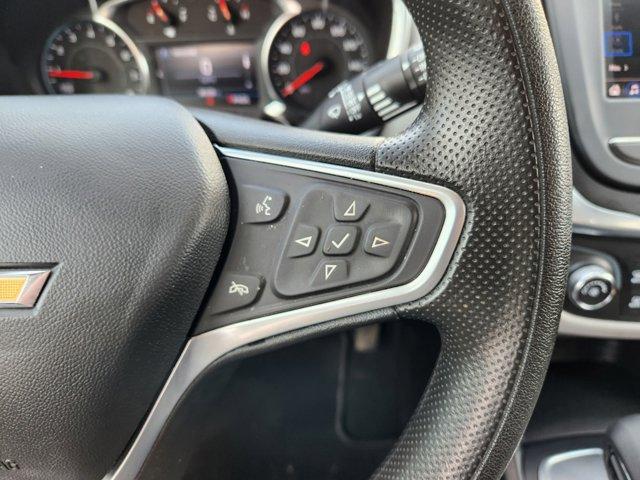 2023 Chevrolet Equinox Vehicle Photo in SUGAR LAND, TX 77478-0000