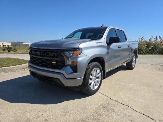 2023 Chevrolet Silverado 1500 Vehicle Photo in BROUSSARD, LA 70518-0000