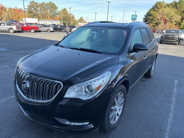 2017 Buick Enclave Vehicle Photo in SEAFORD, DE 19973-8463