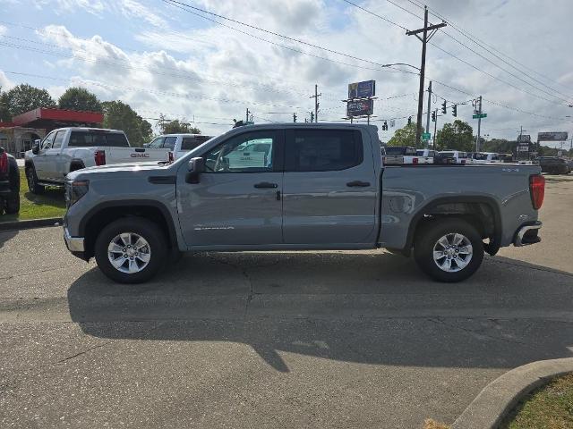 2024 GMC Sierra 1500 Vehicle Photo in LAFAYETTE, LA 70503-4541