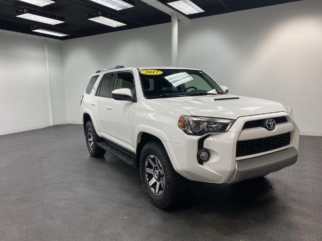 2017 Toyota 4Runner Vehicle Photo in ASHLAND, KY 41101-7620