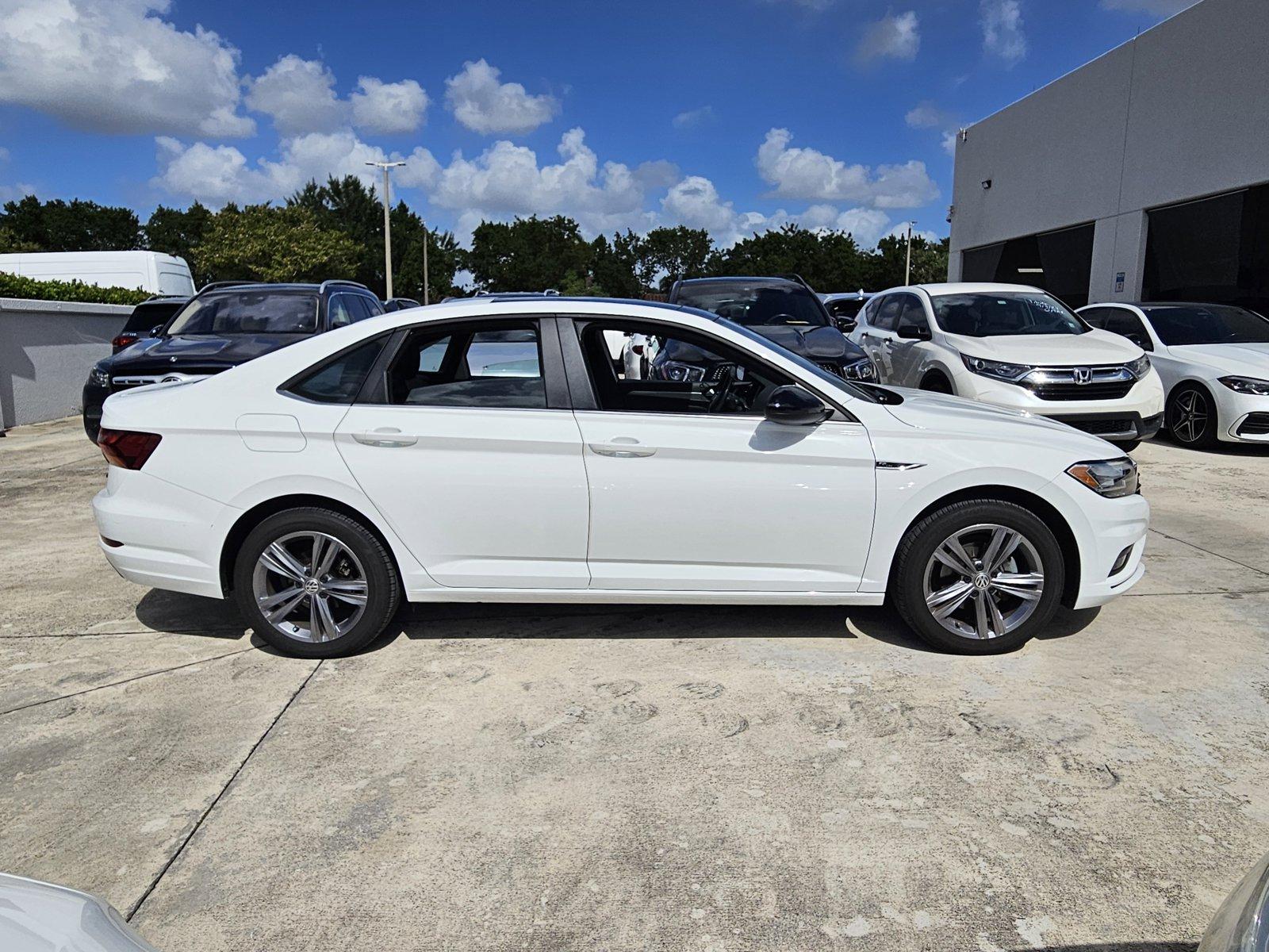 2019 Volkswagen Jetta Vehicle Photo in Pembroke Pines , FL 33027