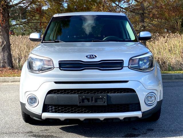 2018 Kia Soul Vehicle Photo in Hinesville, GA 31313