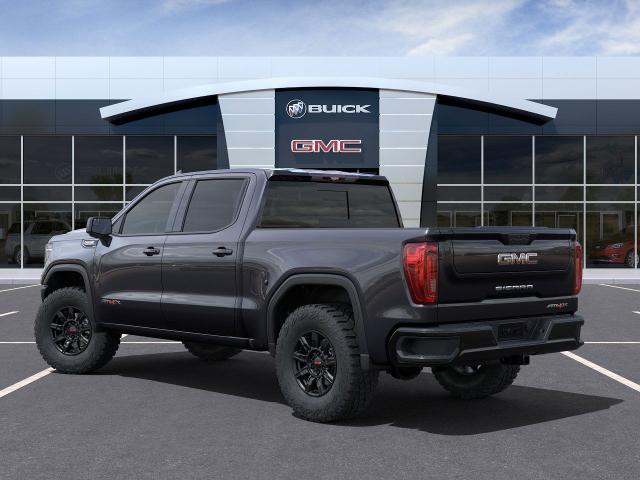 2025 GMC Sierra 1500 Vehicle Photo in LONE TREE, CO 80124-2750