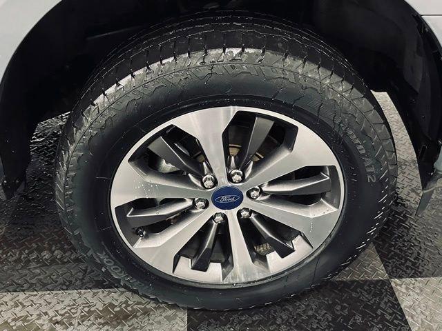 2019 Ford F-150 Vehicle Photo in MEDINA, OH 44256-9631