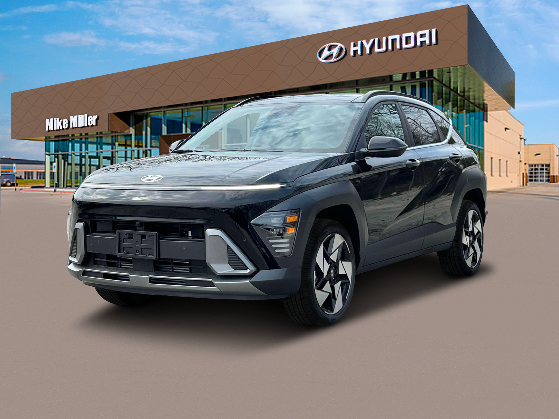 2025 Hyundai KONA Vehicle Photo in Peoria, IL 61615