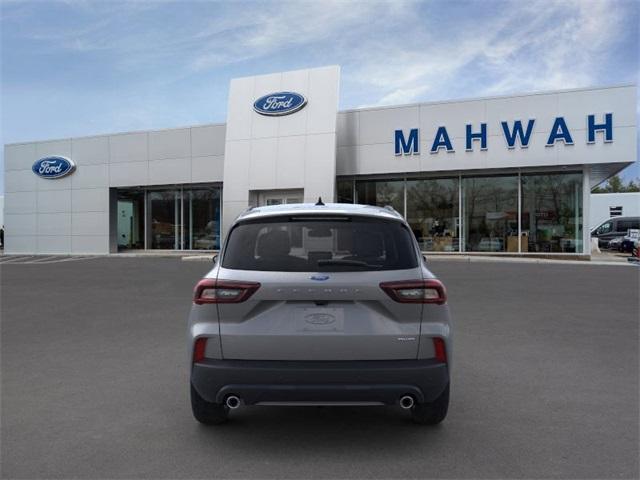 2025 Ford Escape Vehicle Photo in Mahwah, NJ 07430-1343