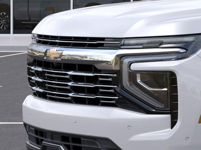 2025 Chevrolet Tahoe Vehicle Photo in AUSTIN, TX 78759-4154