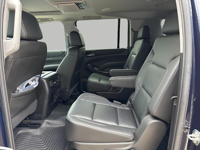 2020 Chevrolet Suburban Vehicle Photo in MANITOWOC, WI 54220-5838