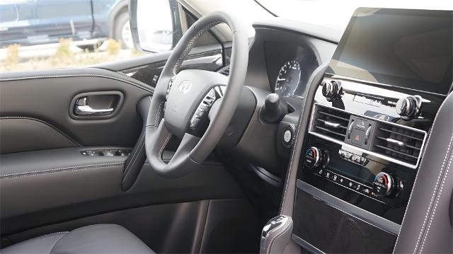 2023 INFINITI QX80 Vehicle Photo in Grapevine, TX 76051