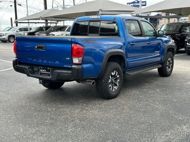 2016 Toyota Tacoma Vehicle Photo in San Antonio, TX 78230