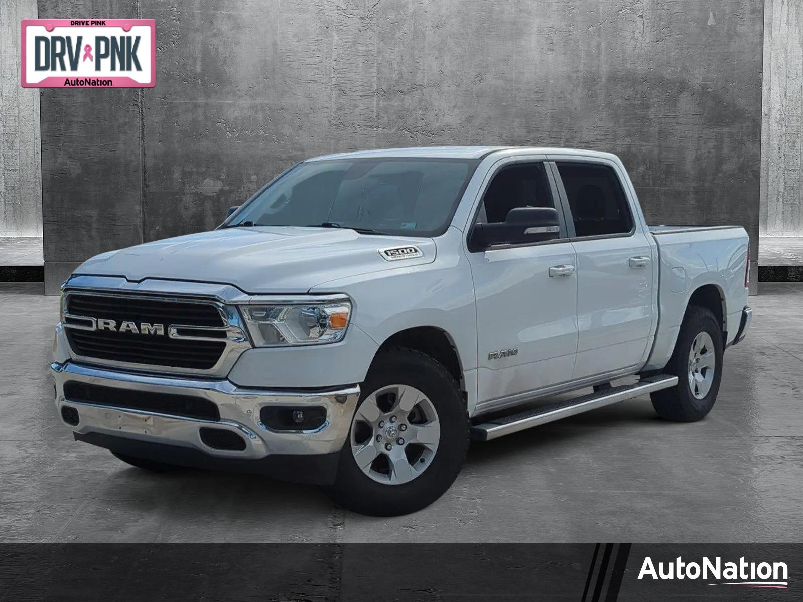 2021 Ram 1500 Vehicle Photo in Miami, FL 33015