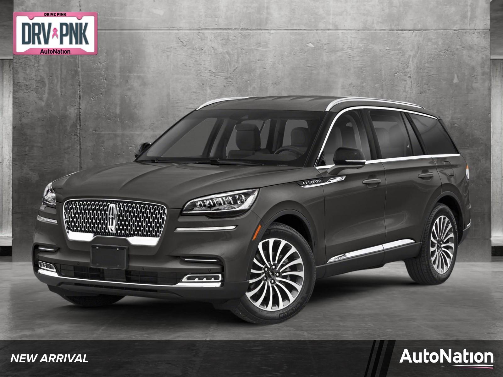 2021 Lincoln Aviator Vehicle Photo in Clearwater, FL 33765