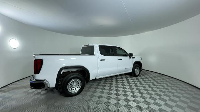 2023 GMC Sierra 1500 Vehicle Photo in GILBERT, AZ 85297-0402