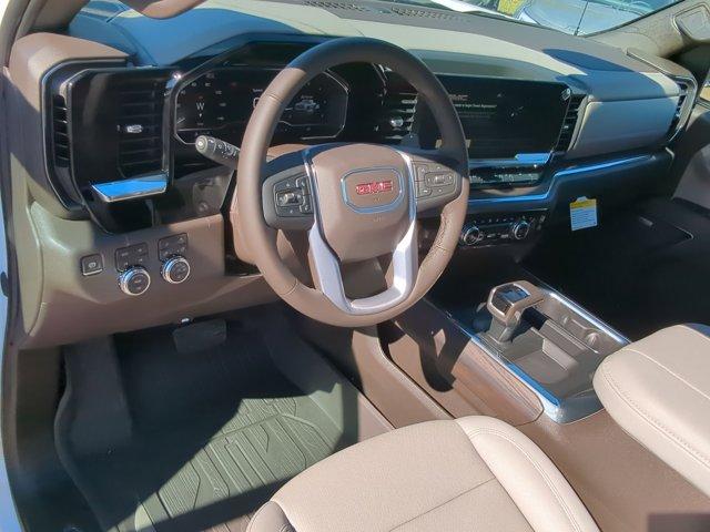 2025 GMC Sierra 1500 Vehicle Photo in ALBERTVILLE, AL 35950-0246