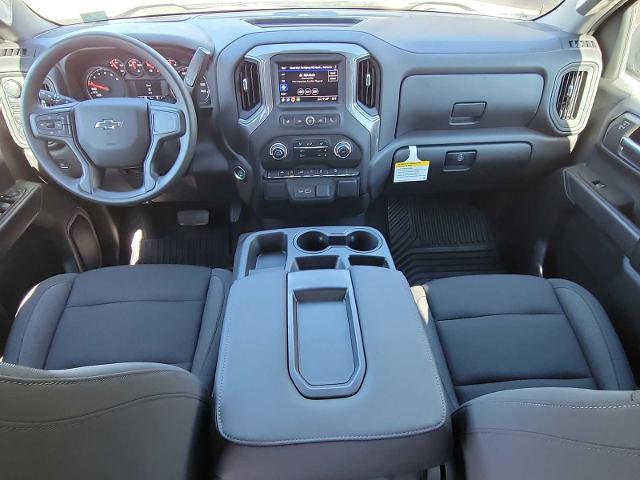 2024 Chevrolet Silverado 1500 Vehicle Photo in ODESSA, TX 79762-8186