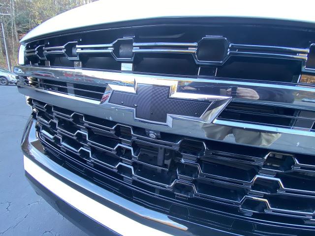 2022 Chevrolet Tahoe Vehicle Photo in MARION, NC 28752-6372