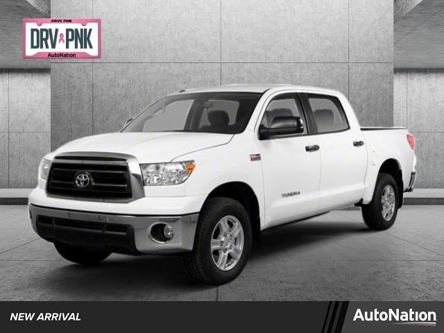 2013 Toyota Tundra 2WD Truck Vehicle Photo in Orlando, FL 32811