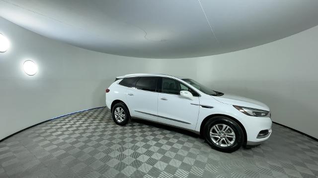 2020 Buick Enclave Vehicle Photo in GILBERT, AZ 85297-0402