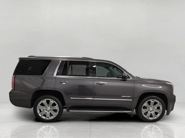 2015 GMC Yukon Vehicle Photo in APPLETON, WI 54914-4656