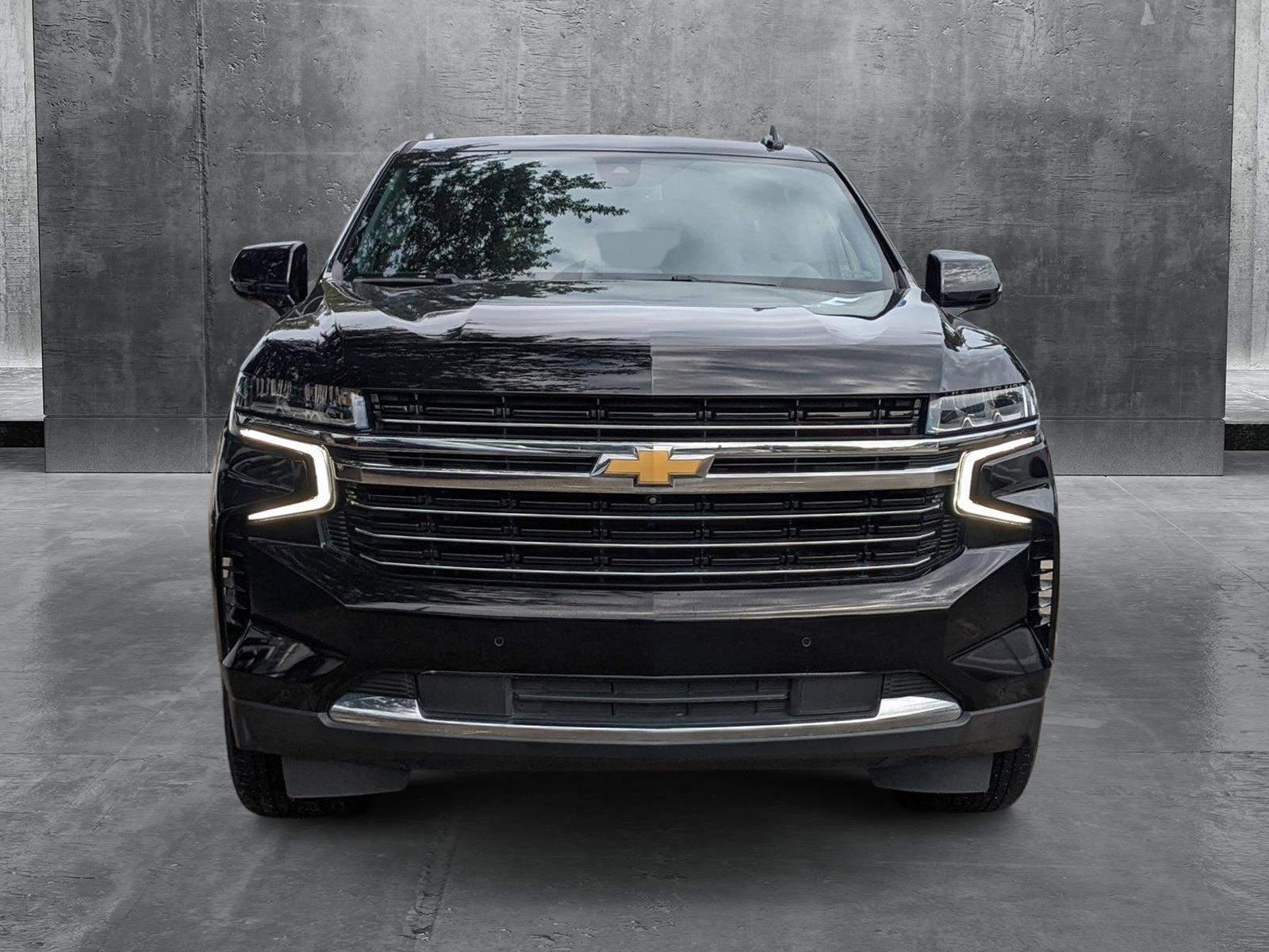 2021 Chevrolet Suburban Vehicle Photo in Jacksonville, FL 32256