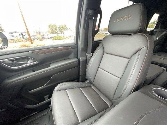 2024 Chevrolet Tahoe Vehicle Photo in BEND, OR 97701-5133