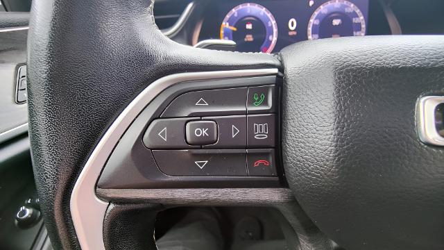 2022 Jeep Grand Cherokee L Vehicle Photo in Appleton, WI 54914