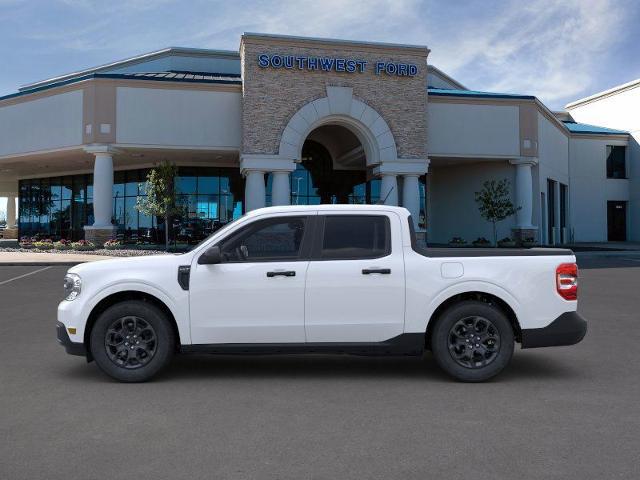 2024 Ford Maverick Vehicle Photo in Weatherford, TX 76087