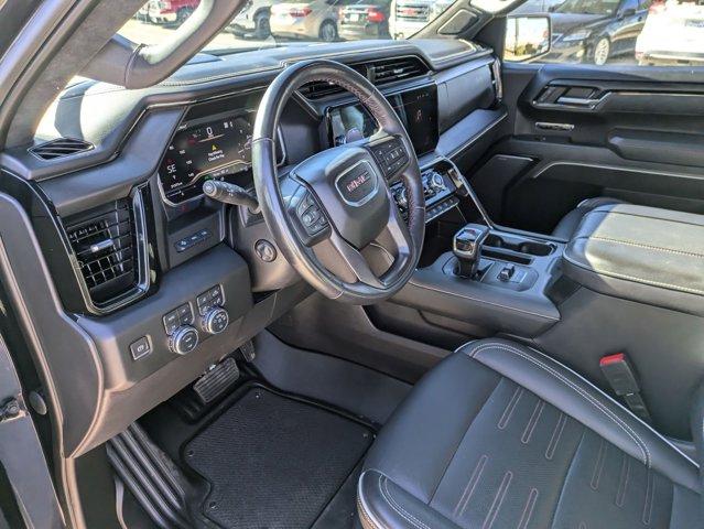 2023 GMC Sierra 1500 Vehicle Photo in SELMA, TX 78154-1459