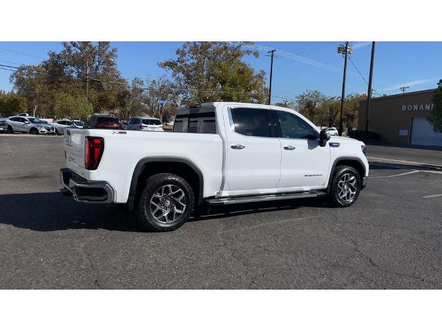 2025 GMC Sierra 1500 Vehicle Photo in TURLOCK, CA 95380-4918