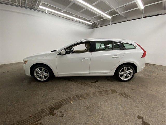 2015 Volvo V60 Vehicle Photo in PORTLAND, OR 97225-3518