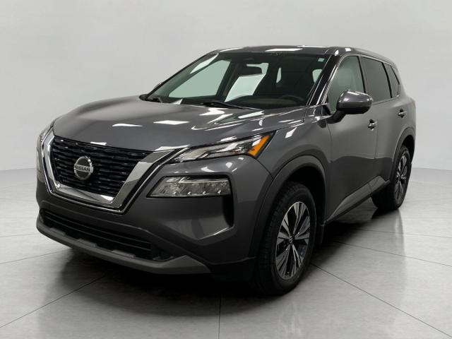 2021 Nissan Rogue Vehicle Photo in Appleton, WI 54913