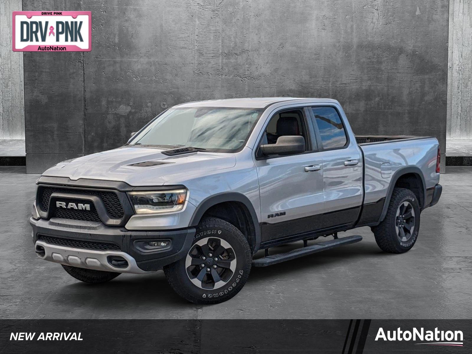 2019 Ram 1500 Vehicle Photo in Orlando, FL 32811