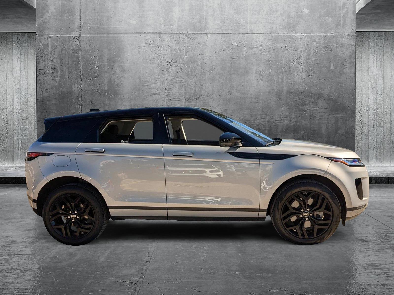 2020 Land Rover Range Rover Evoque Vehicle Photo in Maitland, FL 32751