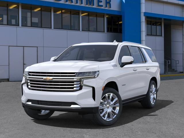 2024 Chevrolet Tahoe Vehicle Photo in KANSAS CITY, MO 64114-4502