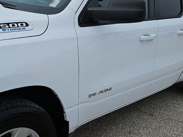 2022 Ram 1500 Vehicle Photo in SAN ANGELO, TX 76903-5798