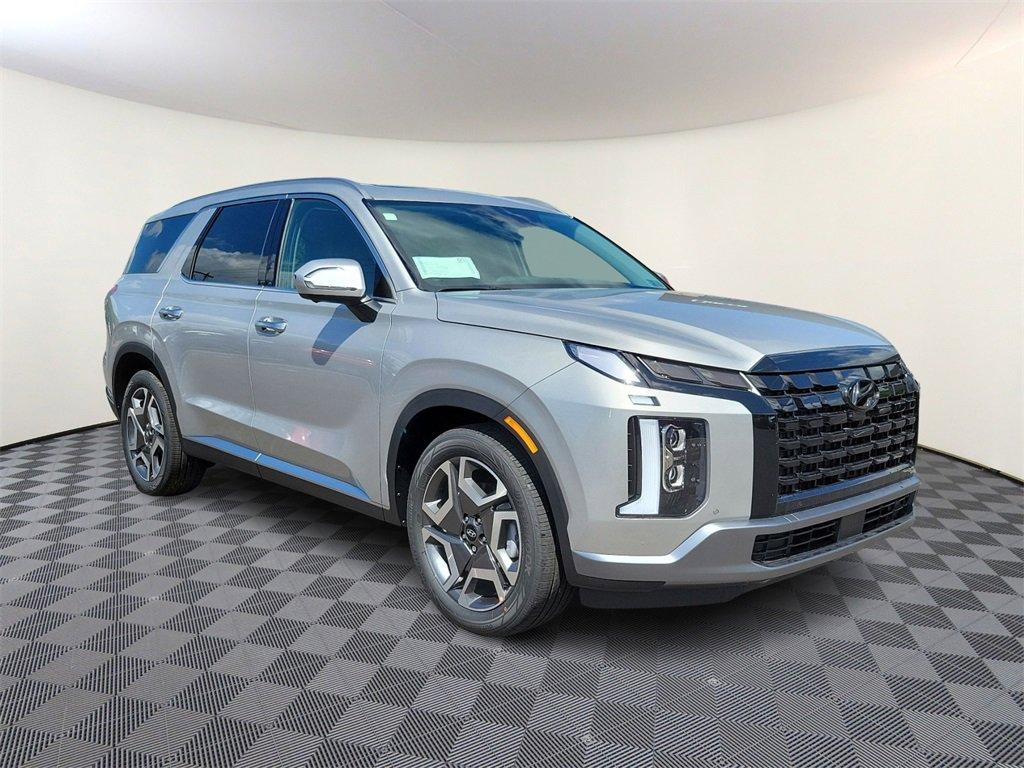 2024 Hyundai PALISADE Vehicle Photo in Muncy, PA 17756