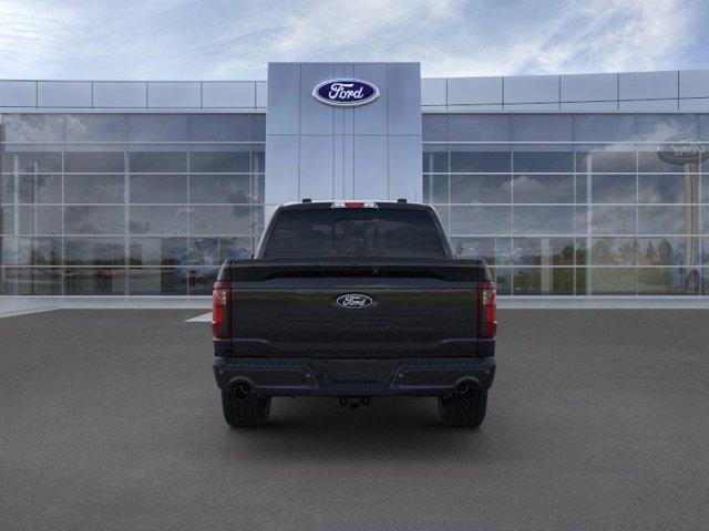 2024 Ford F-150 Vehicle Photo in Boyertown, PA 19512