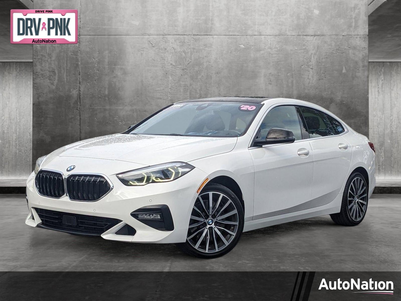 2021 BMW 2 Series Vehicle Photo in GREENACRES, FL 33463-3207