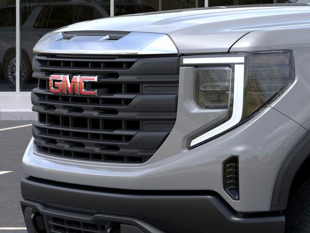 2025 GMC Sierra 1500 Vehicle Photo in GREEN BAY, WI 54303-3330