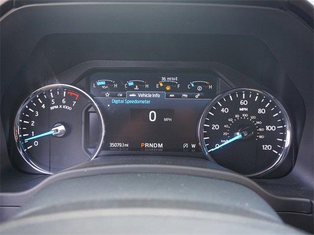 2021 Ford Expedition Vehicle Photo in BATON ROUGE, LA 70809-4546