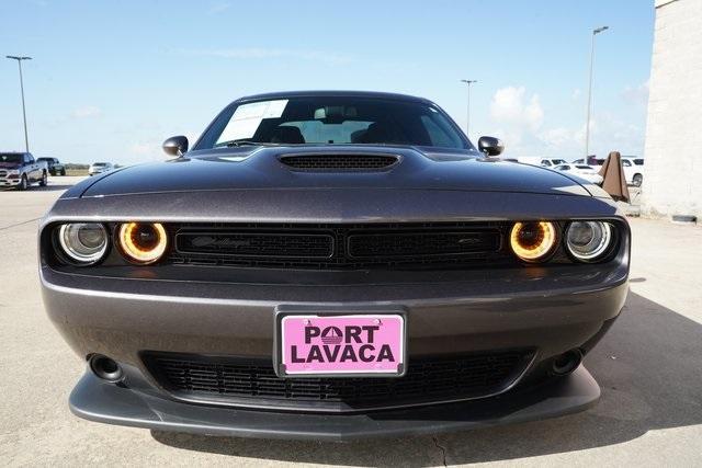 Used 2023 Dodge Challenger GT with VIN 2C3CDZJG7PH694908 for sale in Port Lavaca, TX