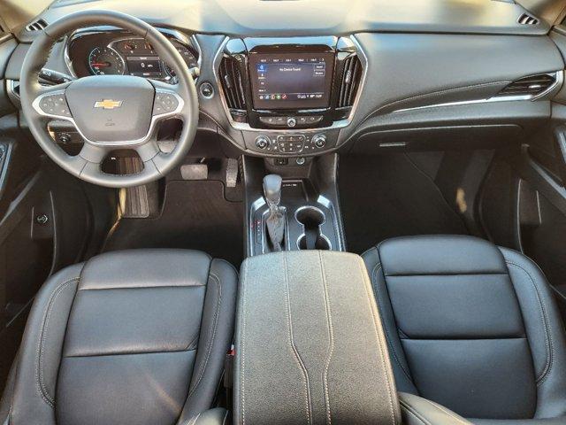 2023 Chevrolet Traverse Vehicle Photo in SUGAR LAND, TX 77478-0000