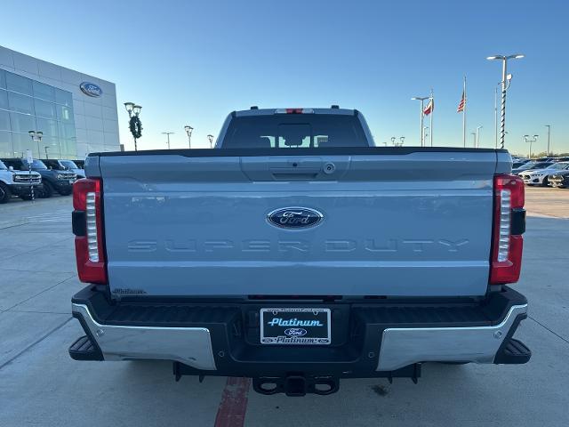 2024 Ford Super Duty F-350 DRW Vehicle Photo in Terrell, TX 75160