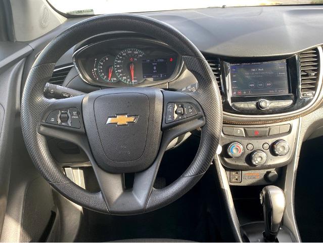 2021 Chevrolet Trax Vehicle Photo in SAVANNAH, GA 31406-4513