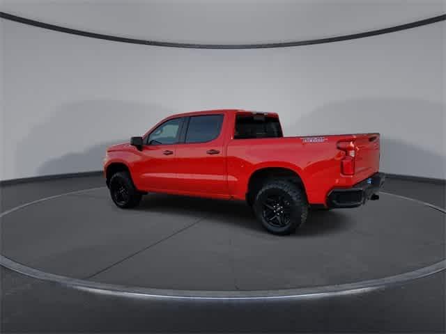 2021 Chevrolet Silverado 1500 Vehicle Photo in Corpus Christi, TX 78411