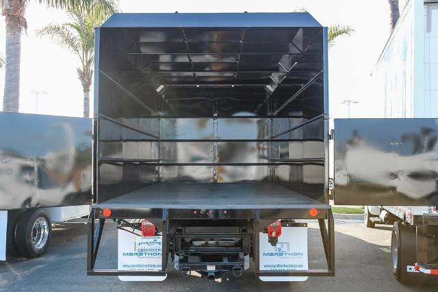 2023 Chevrolet Silverado Chassis Cab Vehicle Photo in VENTURA, CA 93003-8585