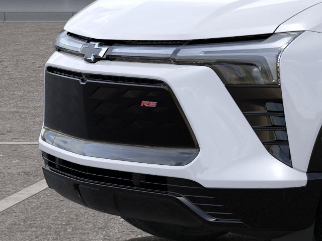 2024 Chevrolet Blazer EV Vehicle Photo in PEORIA, AZ 85382-3715