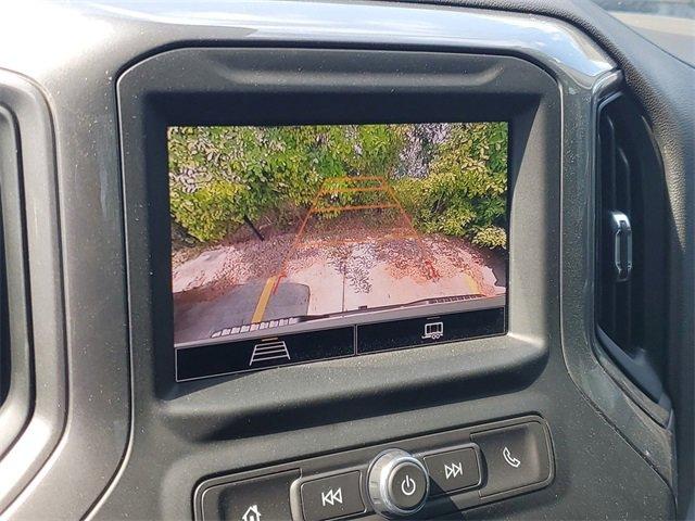 2024 Chevrolet Silverado 1500 Vehicle Photo in SUNRISE, FL 33323-3202