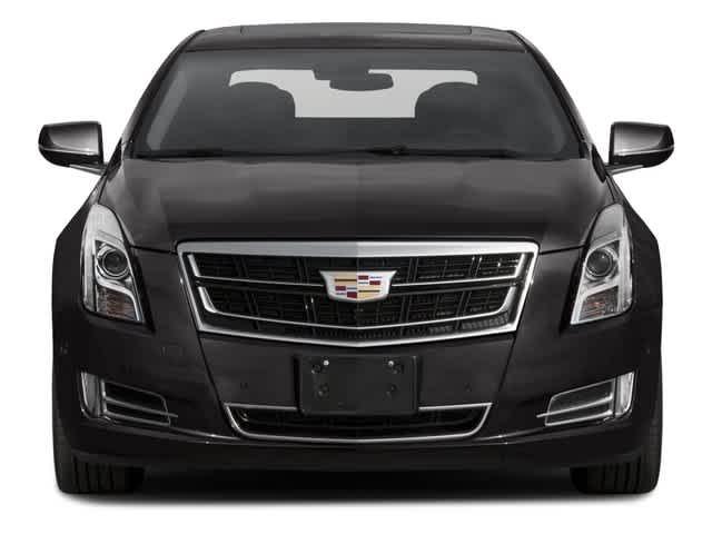 2017 Cadillac XTS Vehicle Photo in LIGHTHOUSE POINT, FL 33064-6849